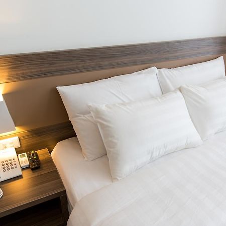 Punt Hotel Хайфон Экстерьер фото
